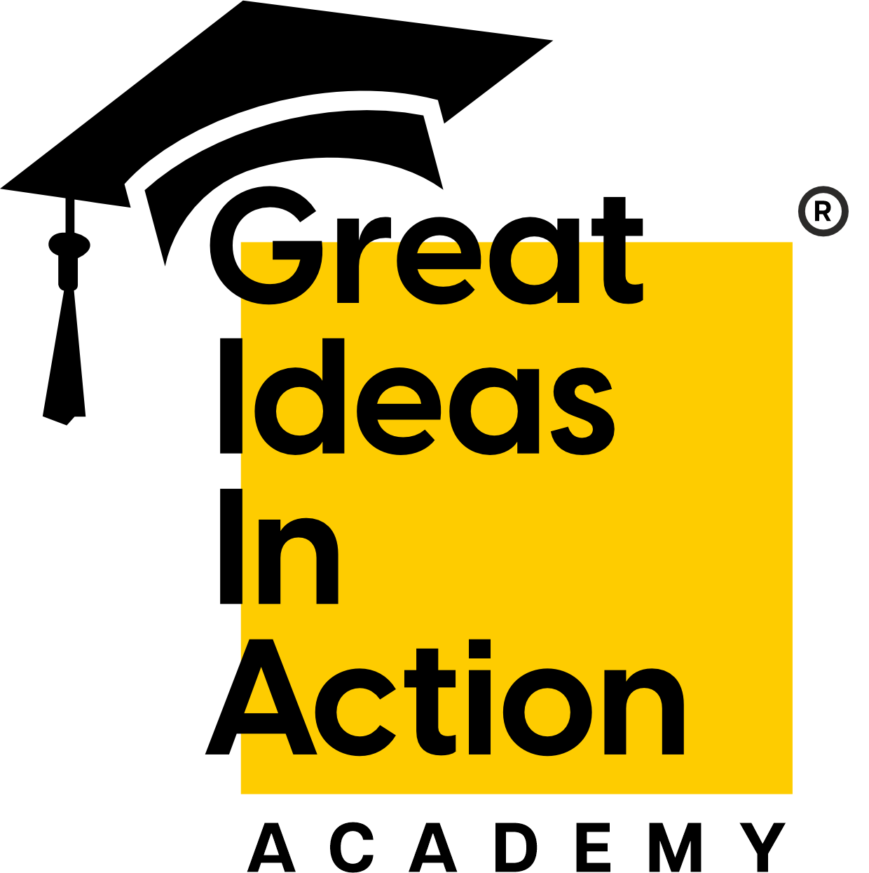 Great Ideas in Action Academy